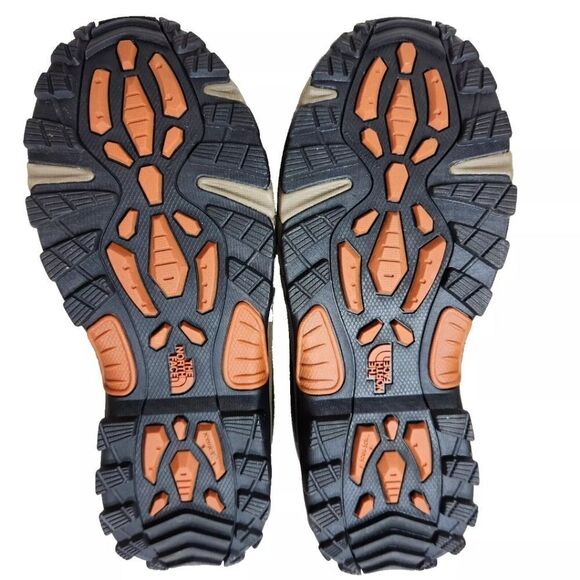 The NORTH FACE Chilkat IV Sz 10 Waterproof Insulated Winter Hiking Boots - Picture 10 of 13